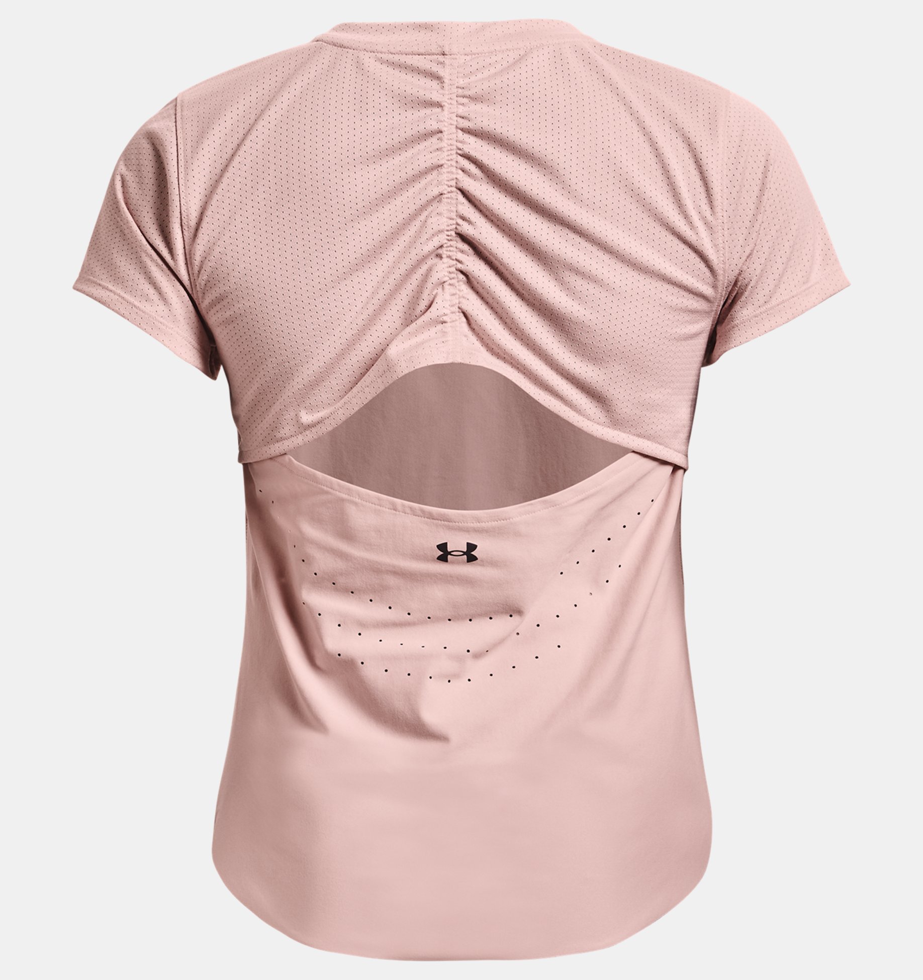 Remera UA PaceHER para mujer image number 5