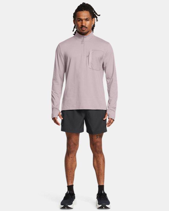 UA TRAIL RUN 5'' SHORTS image number 2