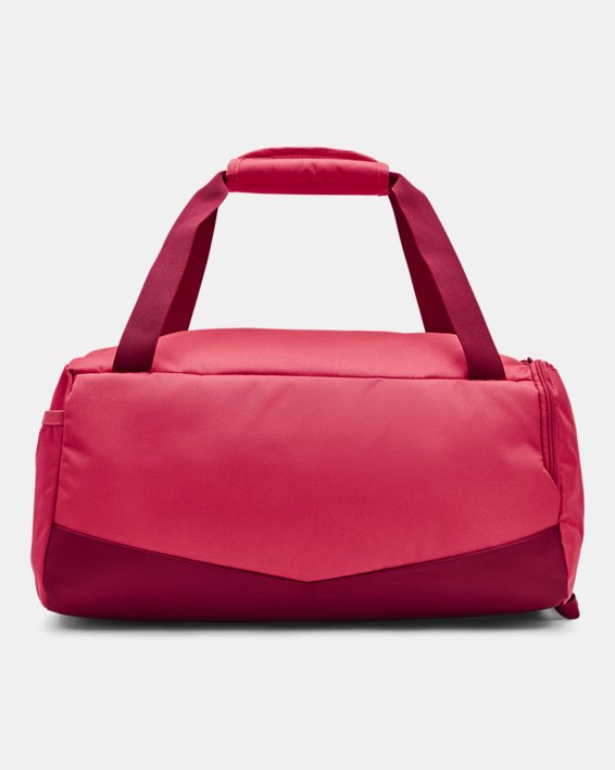 UA Undeniable 5.0 Duffle XS-PNK image number 1