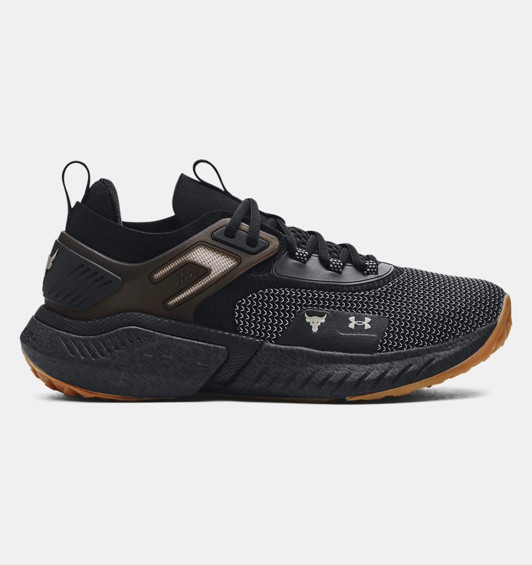 Zapatillas de Entrenamiento Project Rock 5 Home Gym para Hombre image number 0