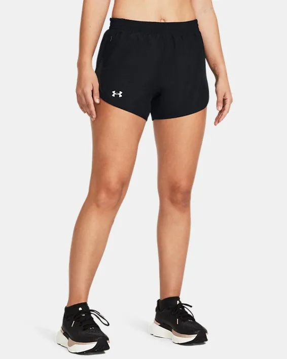 UA Fly By Short