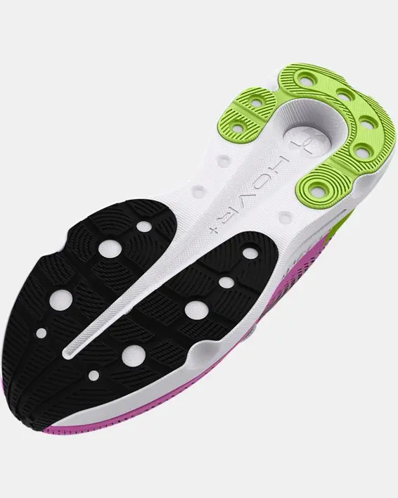 Zapatillas de Running UA Infinite Pro Run Anywhere para hombre image number 4