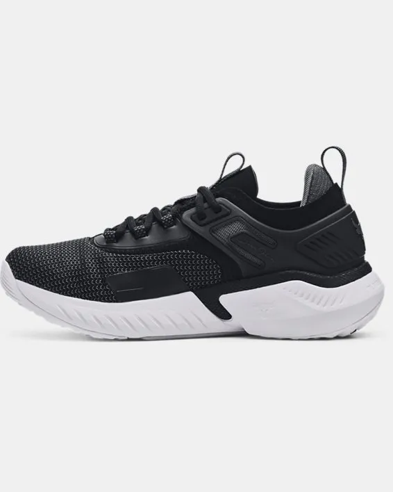 Zapatillas de entrenamiento UA Project Rock 5 para Hombre image number 1