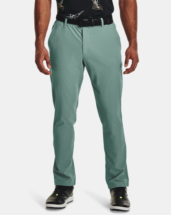 Pantalones de golf shop under armour