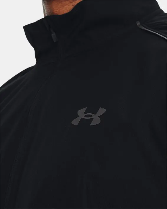 UA STORM RUN JACKET image number 3