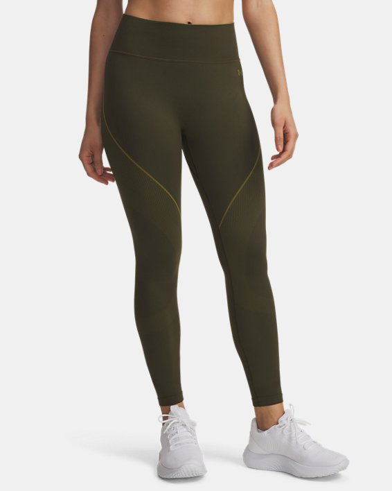 UA Vanish Seamless Legging