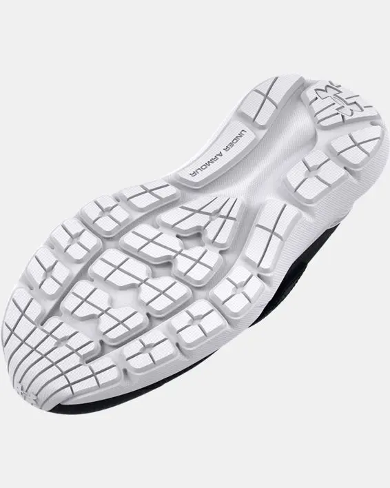 Zapatillas de running Under Armour Pre-School Surge 3 para niños image number 4