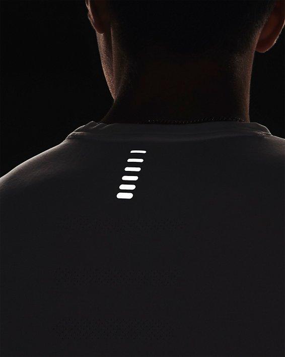 Remera UA Seamless Stride para Hombre image number 3