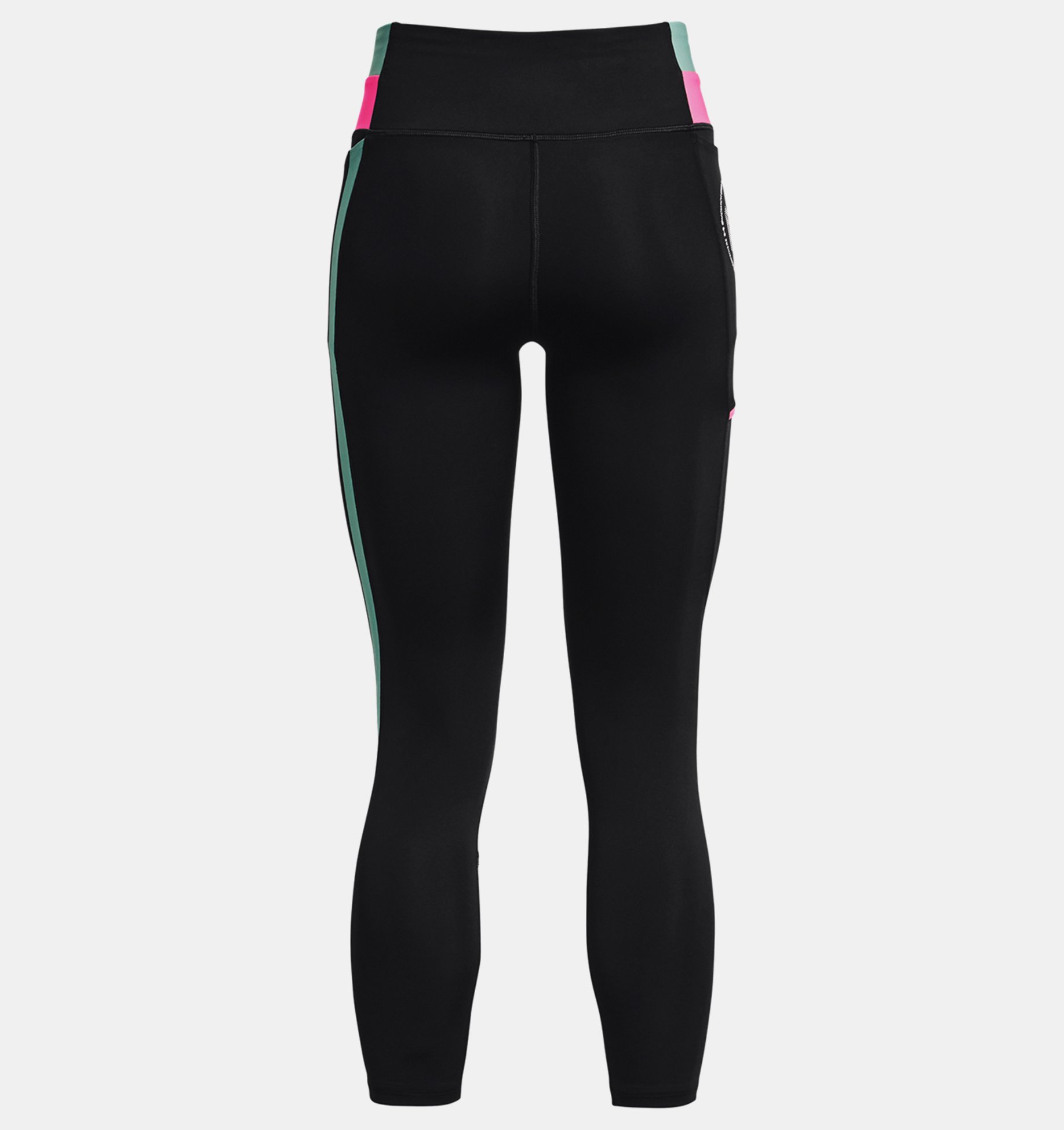Calzas UA Run Anywhere Ankle para mujer image number 8