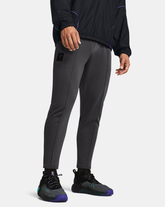 Pantalones y shorts Under Armour para hombre UnderArmour