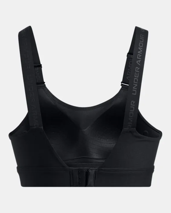 UA Infinity High 2.0 Bra image number 5