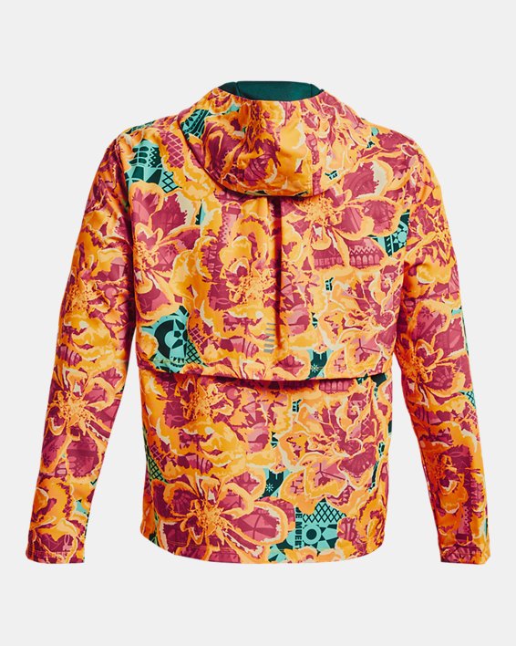 Campera UA Storm Day Of The Dead para Hombre image number 9