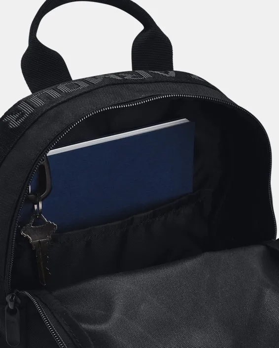 UA Loudon Mini Backpack image number 3
