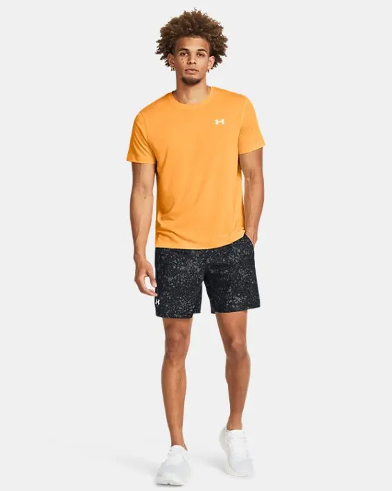 Short de Running Launch 7" para Hombre image number 2