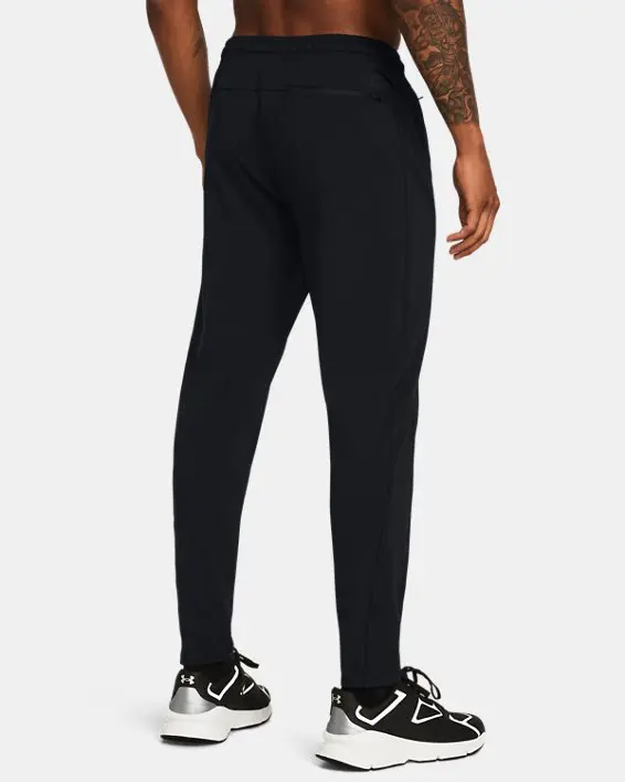 UA Meridian Tapered Pants image number 1