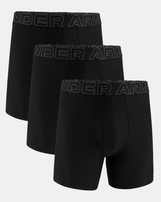Boxerjock&reg; Performance Tech&trade; - Paquete de 3 para Hombre image number 2