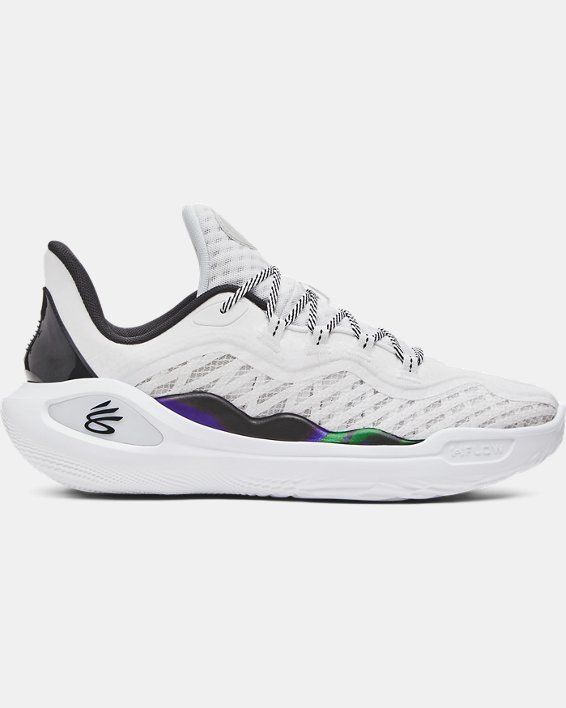 Zapatos under armour de basquetbol argentina best sale