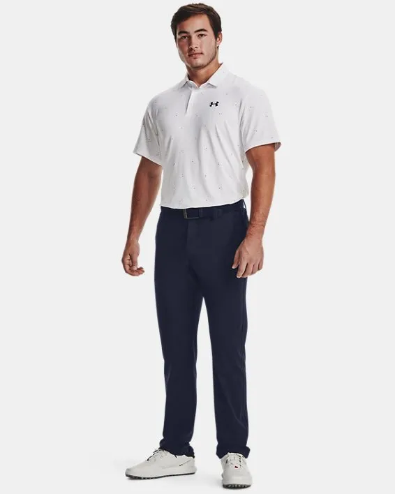 UA Iso-Chill Taper Pant image number 2
