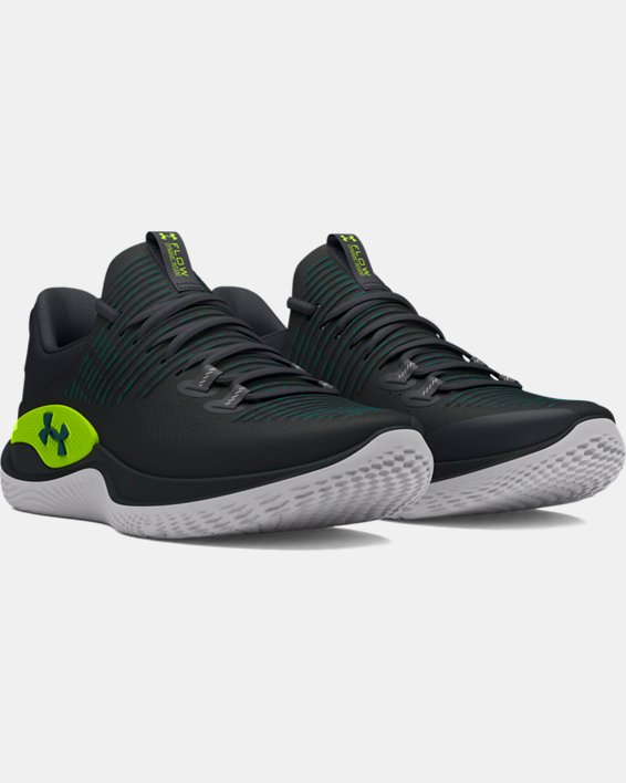 UA Flow Dynamic INTLKNT image number 3