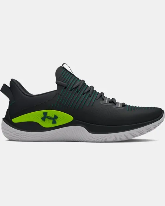 UA Flow Dynamic INTLKNT