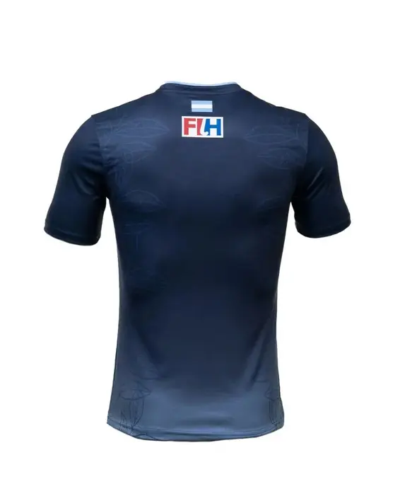 Camiseta Alternativa Leones para Hombre image number 1