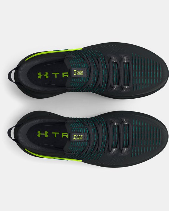 UA Flow Dynamic INTLKNT image number 2