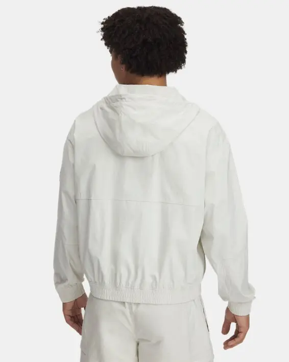 Curry Woven Jacket image number 1