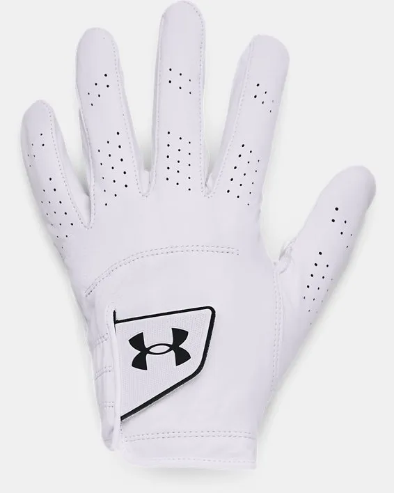Guante Spieth Tour para hombre Under Armour