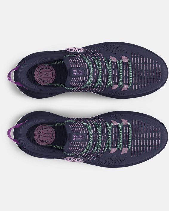 Zapatillas de Entrenamiento Dynamic IntelliKnit D&iacute;a Internacional de la Mujer Unisex image number 2