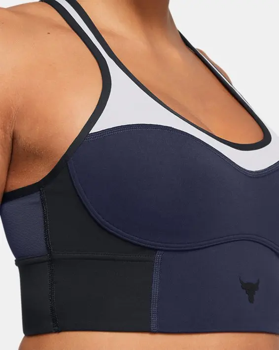 Pjt Rck Lets Go LL Infty Bra image number 5