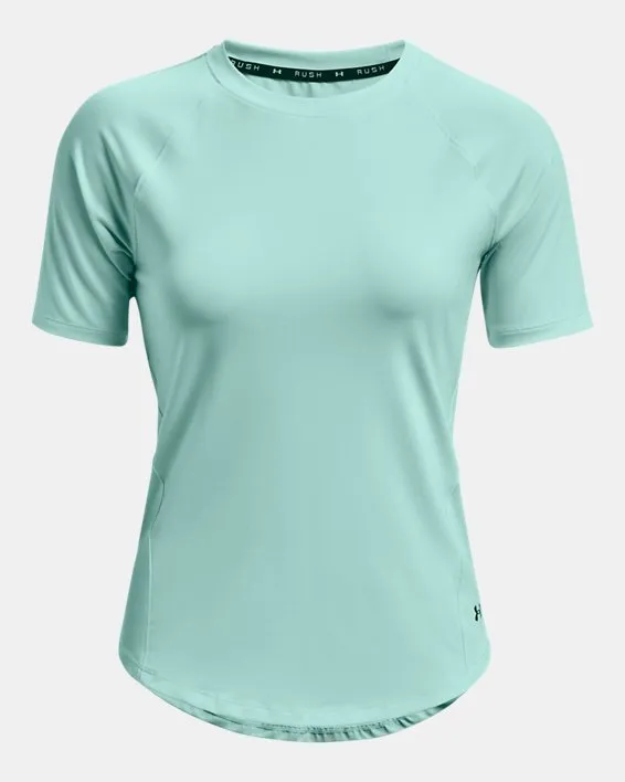 UA Rush SS image number 4