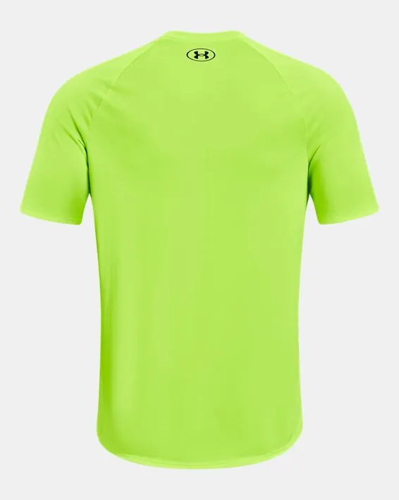 UA Tech 2.0 SS Tee image number 5