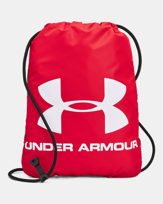 UA Ozsee Sackpack-RED