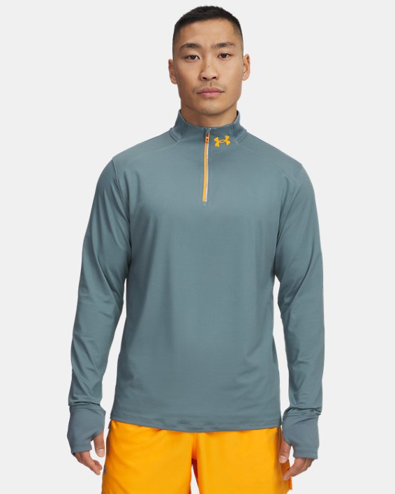 UA LAUNCH PRO 1/4 ZIP