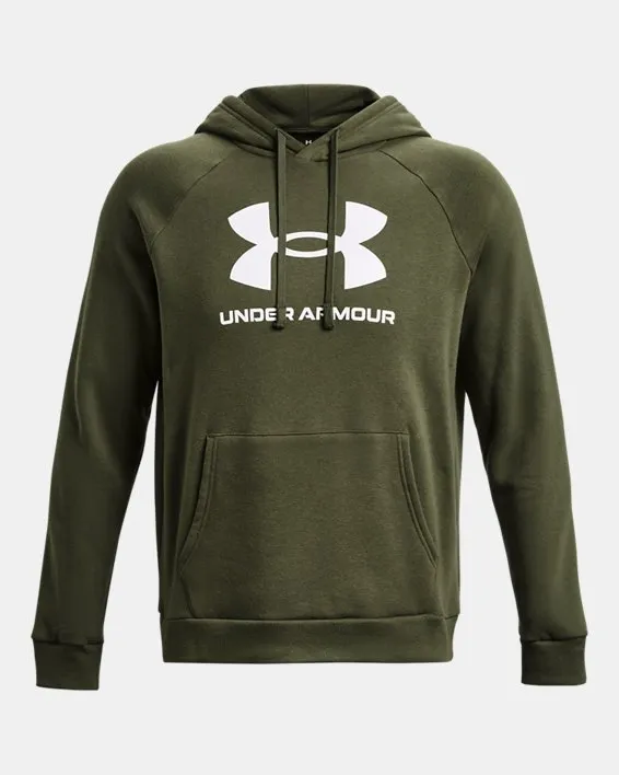 UA M Rival Flce Logo HD image number 4
