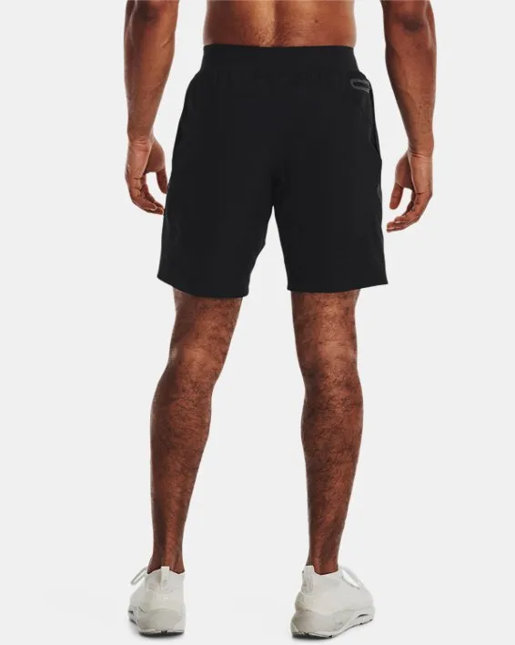 UA Unstoppable Shorts image number 1