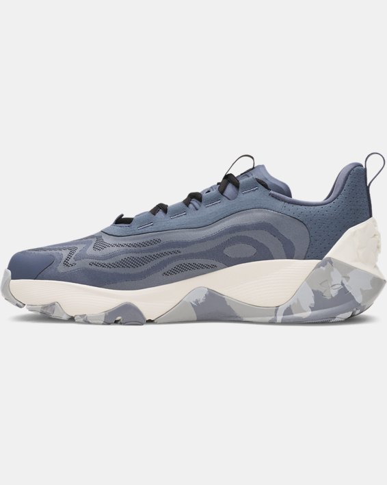 UA Project Rock 8 image number 1