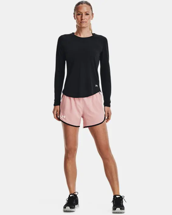 UA Fly By 2.0 Short image number 2