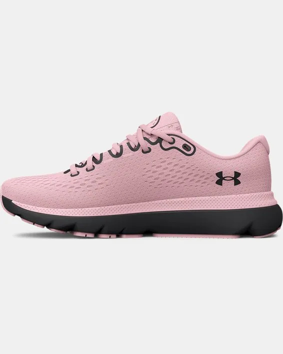 Zapatillas de Running HOVR™ Infinite 4 para Mujer image number 1