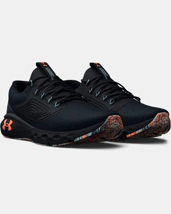 Zapatillas de running UA Charged Vantage 2 para Hombre image number 3