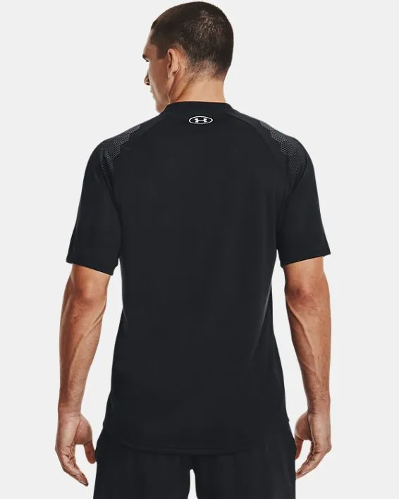 Remera UA Armourprint para Hombre image number 1