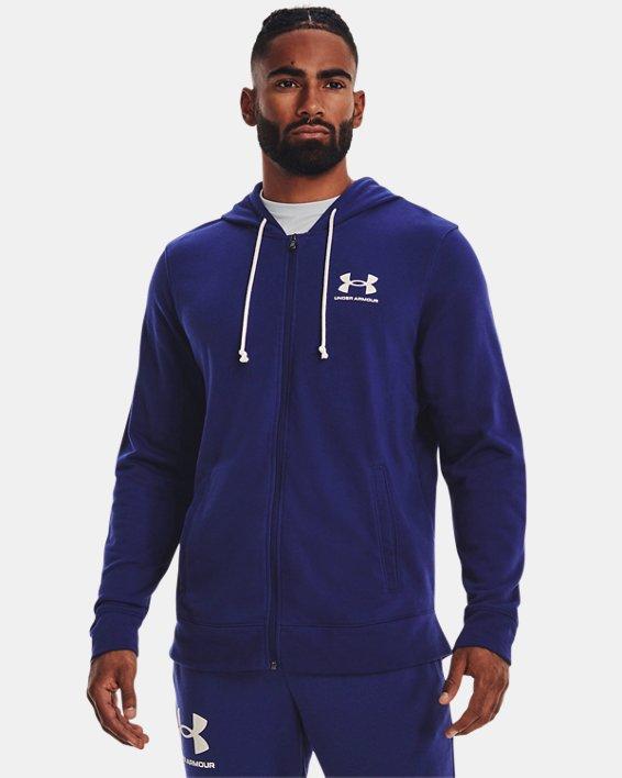 UA Rival Terry LC FZ image number 0