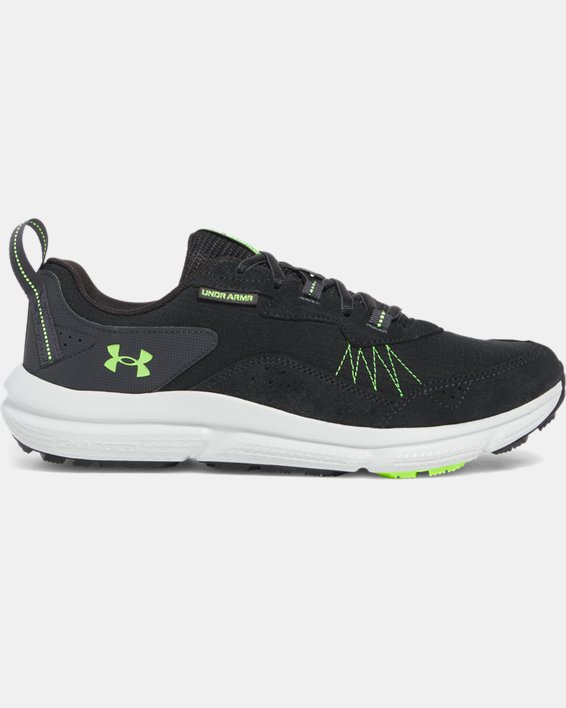 UA Charged Verssert 2