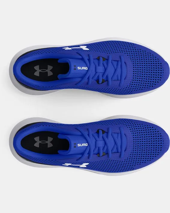 UA Surge 3-BLU image number 2