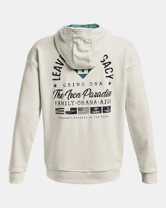 Pjt Rck HW Terry FZ Fam-WHT image number 5