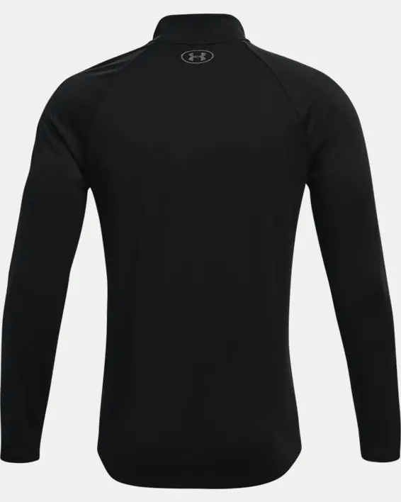 UA Tech 2.0 1/2 Zip image number 4