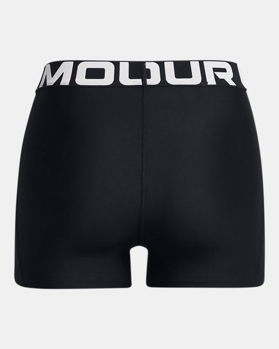 Calza de Entrenamiento HeatGear&reg; Shorty para Mujer image number 5