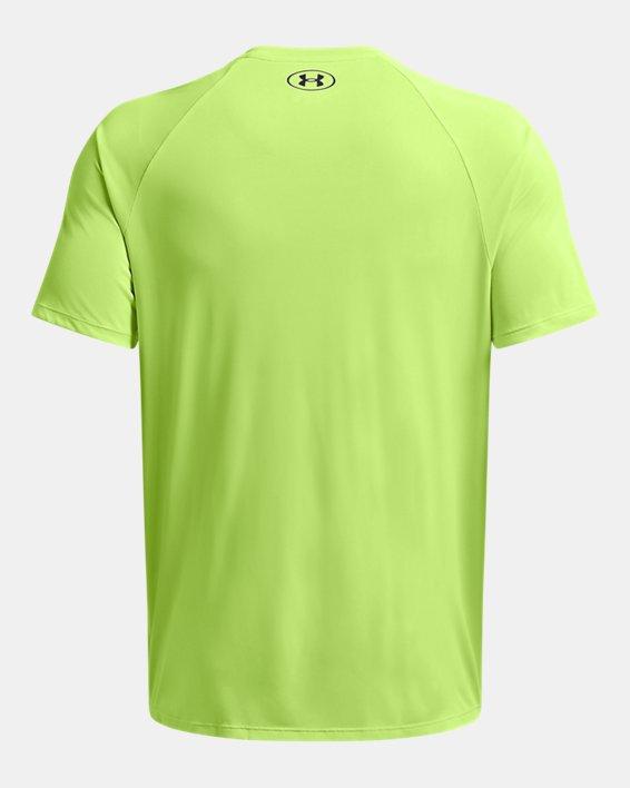 UA TECH 2.0 SS TEE image number 3