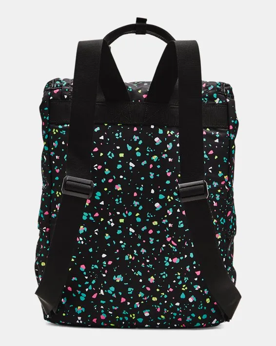 Mochila Under Armour Favorite para mujer image number 1