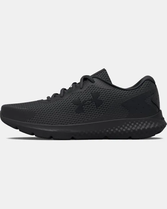 Zapatillas de running UA Charged Rogue 3 para hombre image number 5
